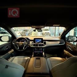 شيفروليه تاهو